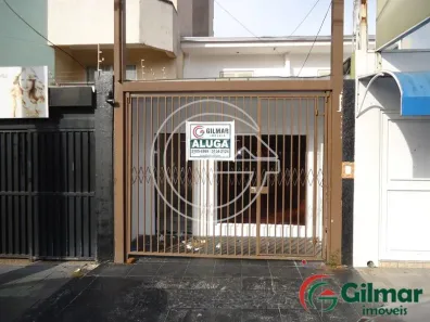 Imóvel Comercial com 2 Quartos para alugar, 10m² no Centro, Marília