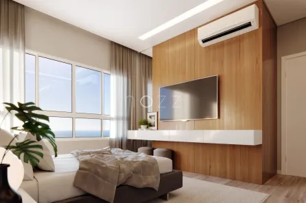 Apartamento com 3 Quartos à venda, 95m² no Tabuleiro, Barra Velha