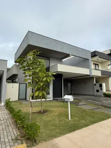 Casa de Condomínio com 3 Quartos à venda, 148m² no Parqville Pinheiros, Aparecida de Goiânia