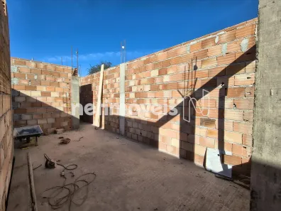 Casa com 3 Quartos à venda, 98m² no Teixeirinha, Betim