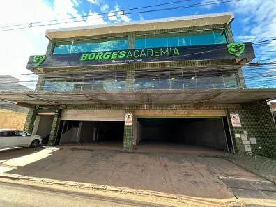 Prédio Comercial para alugar, 460m² no Setor Habitacional Sol Nascente, Brasília