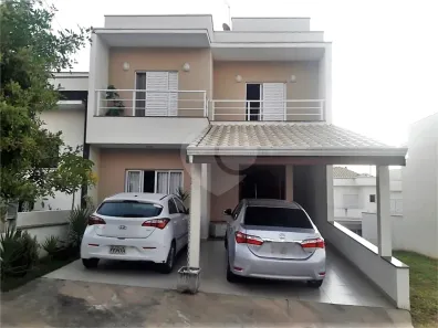 Casa de Condomínio com 3 Quartos à venda, 195m² no Loteamento Dinorá Rosa, Sorocaba