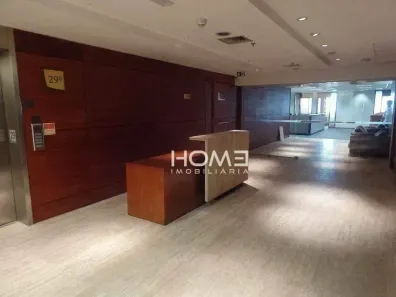 Sala Comercial para alugar, 508m² no Centro, Rio de Janeiro
