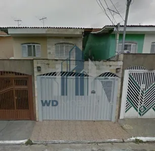 Casa com 3 Quartos à venda, 125m² no Vila Pedroso, São Paulo