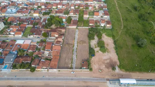 Lote/Terreno à venda, 3246m² no Jardim Planalto, Parnamirim