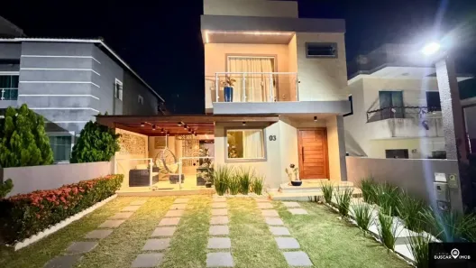 Casa com 3 Quartos à venda, 180m² no Recreio Ipitanga, Lauro de Freitas