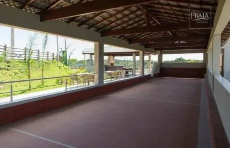 Lote/Terreno à venda, 696m² no Santa Paula II, Vila Velha
