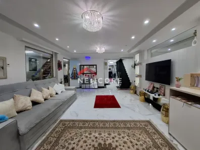 Casa de Condomínio com 4 Quartos à venda, 350m² no Recreio dos Bandeirantes, Rio de Janeiro