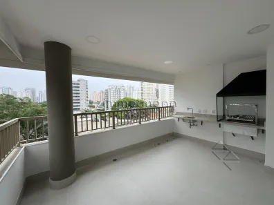 Apartamento com 4 Quartos à venda, 148m² no Moema, São Paulo