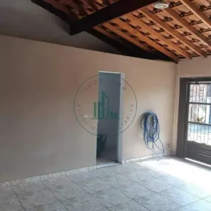 Casa com 2 Quartos à venda, 78m² no Loteamento Kobayat Líbano, Piracicaba