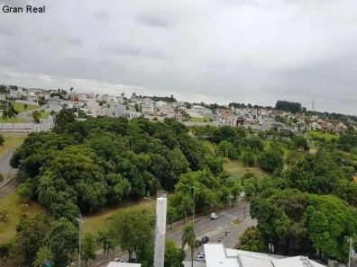 Apartamento com 3 Quartos à venda, 163m² no Vila Teller, Indaiatuba