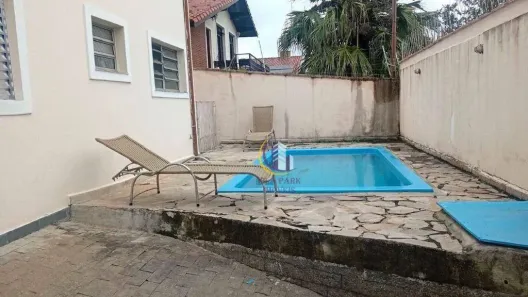 Casa com 4 Quartos à venda, 350m² no City Bussocaba, Osasco
