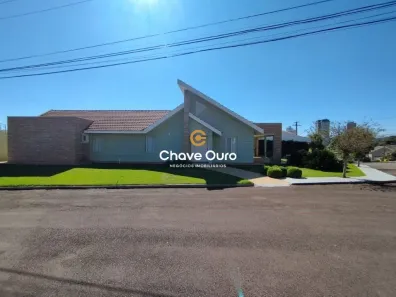 Casa com 3 Quartos à venda, 210m² no Country, Cascavel