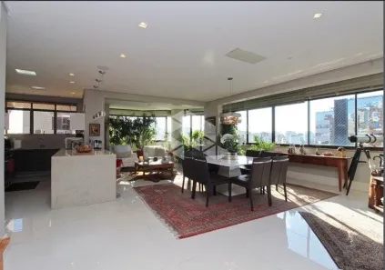 Cobertura com 3 Quartos à venda, 386m² no Rio Branco, Porto Alegre