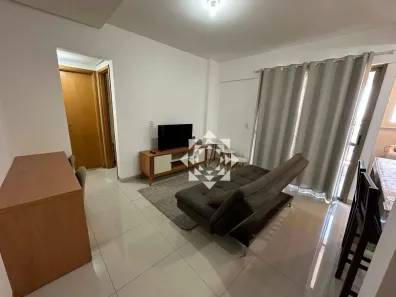 Flat com 1 Quarto para alugar, 45m² no Plano Diretor Norte, Palmas