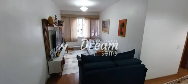 Apartamento com 2 Quartos à venda, 60m² no São Pedro, Teresópolis