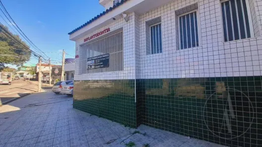 Sala Comercial para alugar, 100m² no Vila Santana, Sorocaba