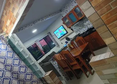 Prédio Residencial com 12 Quartos à venda, 400m² no Cidade de Deus, Manaus