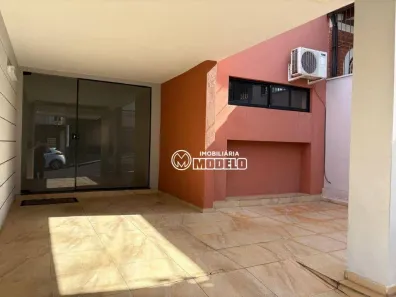 Imóvel Comercial para alugar, 114m² no São Dimas, Piracicaba