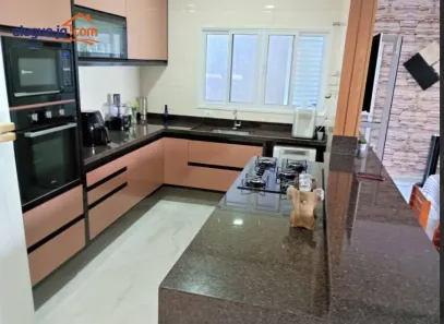 Casa com 2 Quartos à venda, 87m² no Residencial Santa Paula, Jacareí