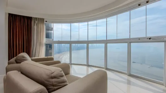 Apartamento com 5 Quartos à venda, 232m² no Centro, Balneário Camboriú