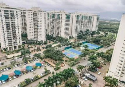 Apartamento com 2 Quartos à venda, 70m² no Barra Olímpica, Rio de Janeiro