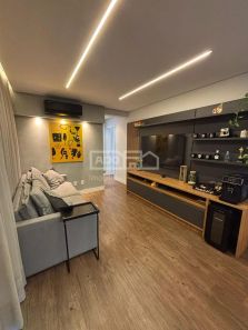 Apartamento com 2 Quartos à venda, 67m² no Taquaral, Campinas