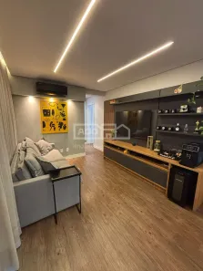Apartamento com 2 Quartos à venda, 67m² no Taquaral, Campinas