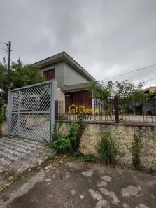 Sobrado com 3 Quartos à venda, 150m² no Jardim Imperador (Zona Leste), São Paulo