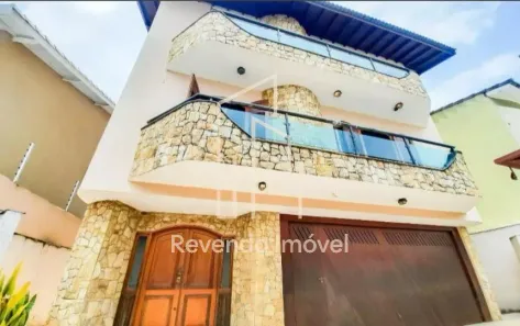 Casa com 4 Quartos à venda, 606m² no Independência, São Bernardo do Campo