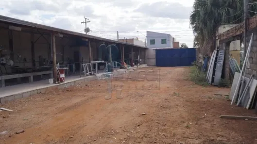 Galpão/Depósito/Armazém com 3 Quartos à venda, 411m² no Jardim Jandaia, Ribeirão Preto