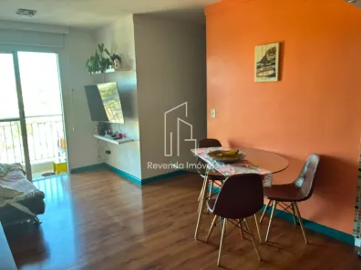 Apartamento com 3 Quartos à venda, 62m² no Vila Moreira, São Paulo