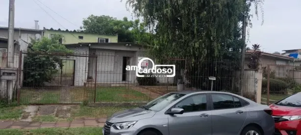 Casa com 4 Quartos à venda, 110m² no Santa Rosa de Lima, Porto Alegre