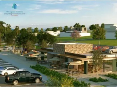 Lote/Terreno à venda, 300m² no Quinta do Lago Residence, São José do Rio Preto
