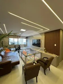 Apartamento com 3 Quartos à venda, 160m² no Mooca, São Paulo