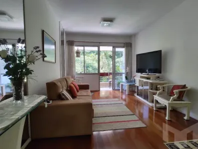 Apartamento com 3 Quartos à venda, 123m² no Centro, Petrópolis