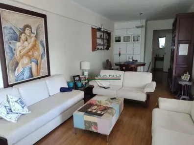 Apartamento com 3 Quartos à venda, 114m² no Centro, Ribeirão Preto