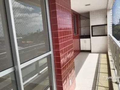 Apartamento com 2 Quartos à venda, 76m² no Pedreira, Belém
