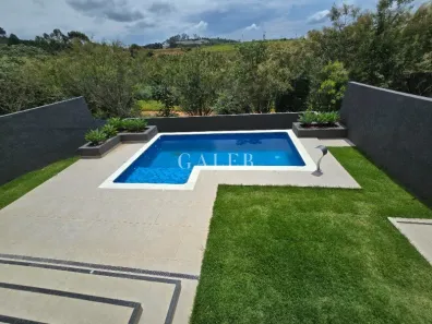 Casa de Condomínio com 3 Quartos à venda, 193m² no Loteamento Parque Residencial Serras de Atibaia II, Atibaia