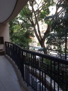 Apartamento com 3 Quartos à venda, 140m² no Perdizes, São Paulo