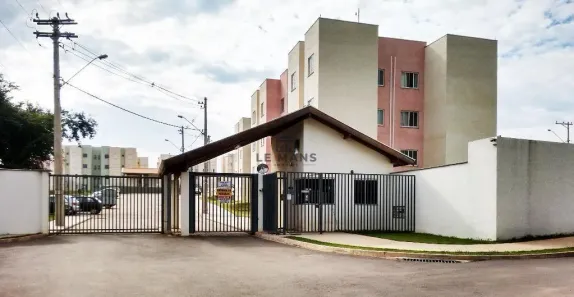 Apartamento com 2 Quartos à venda, 53m² no Jardim Parque Jupiá, Piracicaba