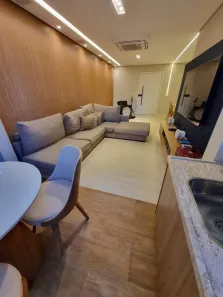 Apartamento com 4 Quartos à venda, 125m² no Graças, Recife