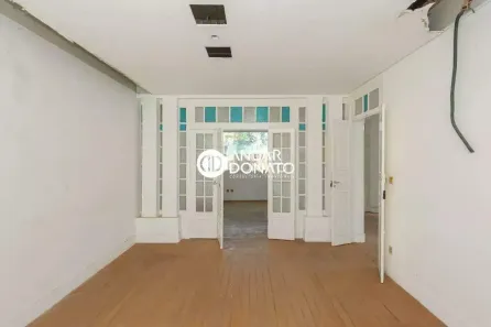 Imóvel Comercial com 6 Quartos para alugar, 181m² no Santa Efigênia, Belo Horizonte