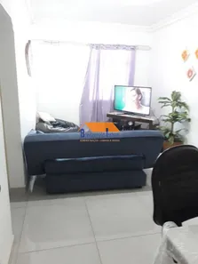 Apartamento com 2 Quartos à venda, 65m² no São Cristóvão, Belo Horizonte