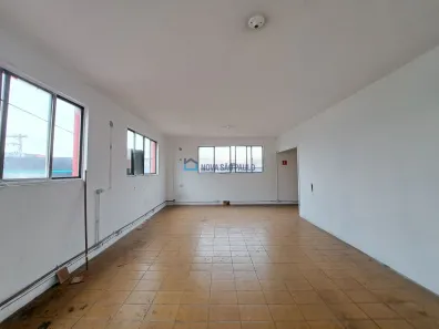 Prédio Comercial para alugar, 178m² no Vila Moinho Velho, São Paulo