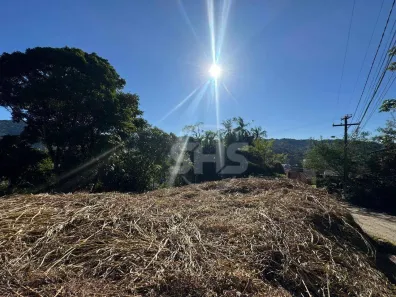 Lote/Terreno à venda, 668m² no Garcia, Blumenau