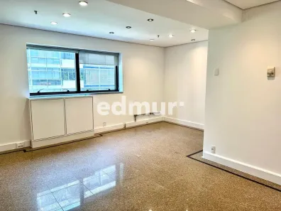 Sala Comercial à venda, 30m² no Jardim Paulista, São Paulo
