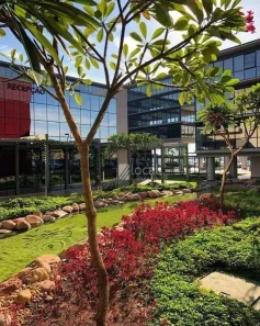 Sala Comercial para alugar, 45m² no Jardim Francisco Fernandes, São José do Rio Preto