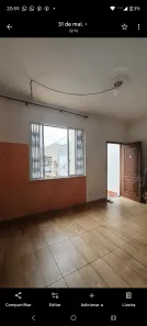 Casa com 1 Quarto para alugar, 52m² no Botafogo, Rio de Janeiro