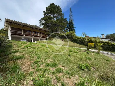 Casa com 5 Quartos à venda, 310m² no Agriões, Teresópolis